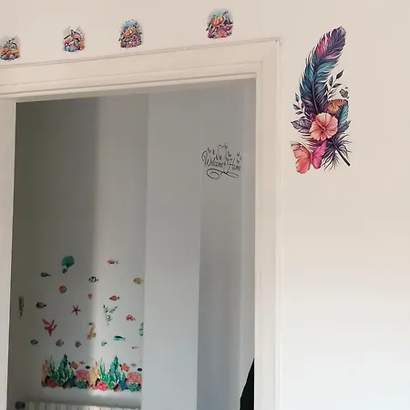 Casa Atelier Homestay