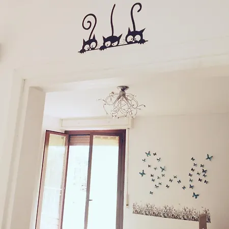 Homestay Casa Atelier