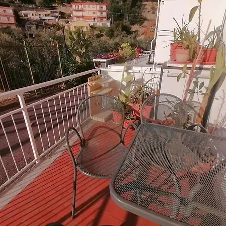 Casa Atelier Homestay *