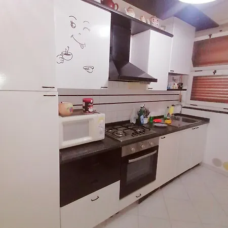 Homestay Casa Atelier *