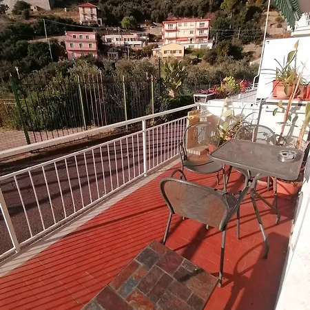 Homestay Casa Atelier Alassio