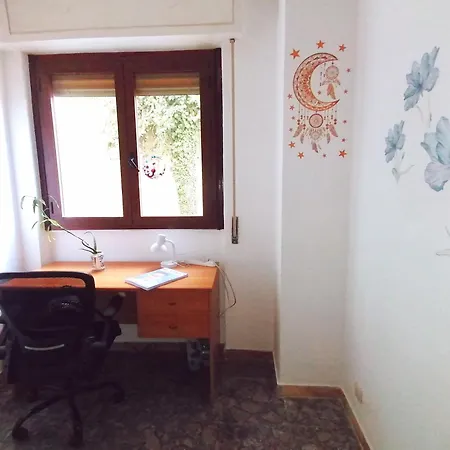 Homestay Casa Atelier