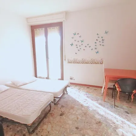 Casa Atelier Homestay Alassio