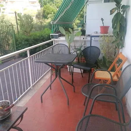 Catania Δωμάτια σε οικογενειακή κατοικία