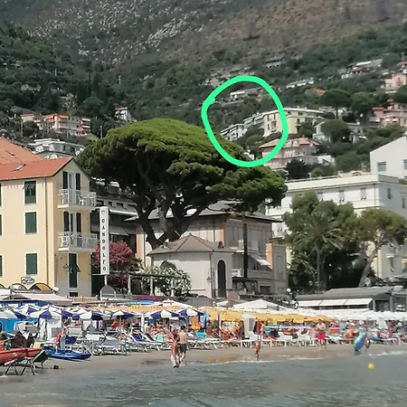 Catania Δωμάτια σε οικογενειακή κατοικία