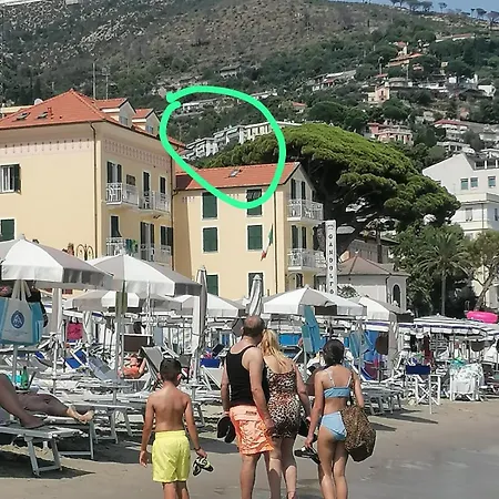 Catania Δωμάτια σε οικογενειακή κατοικία *